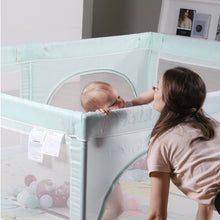 Load image into Gallery viewer, Oxford Cloth Playpen