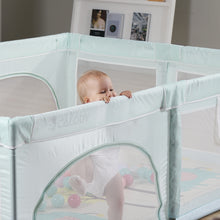 Load image into Gallery viewer, Oxford Cloth Playpen