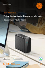 Load image into Gallery viewer, Desktop Air Purifier