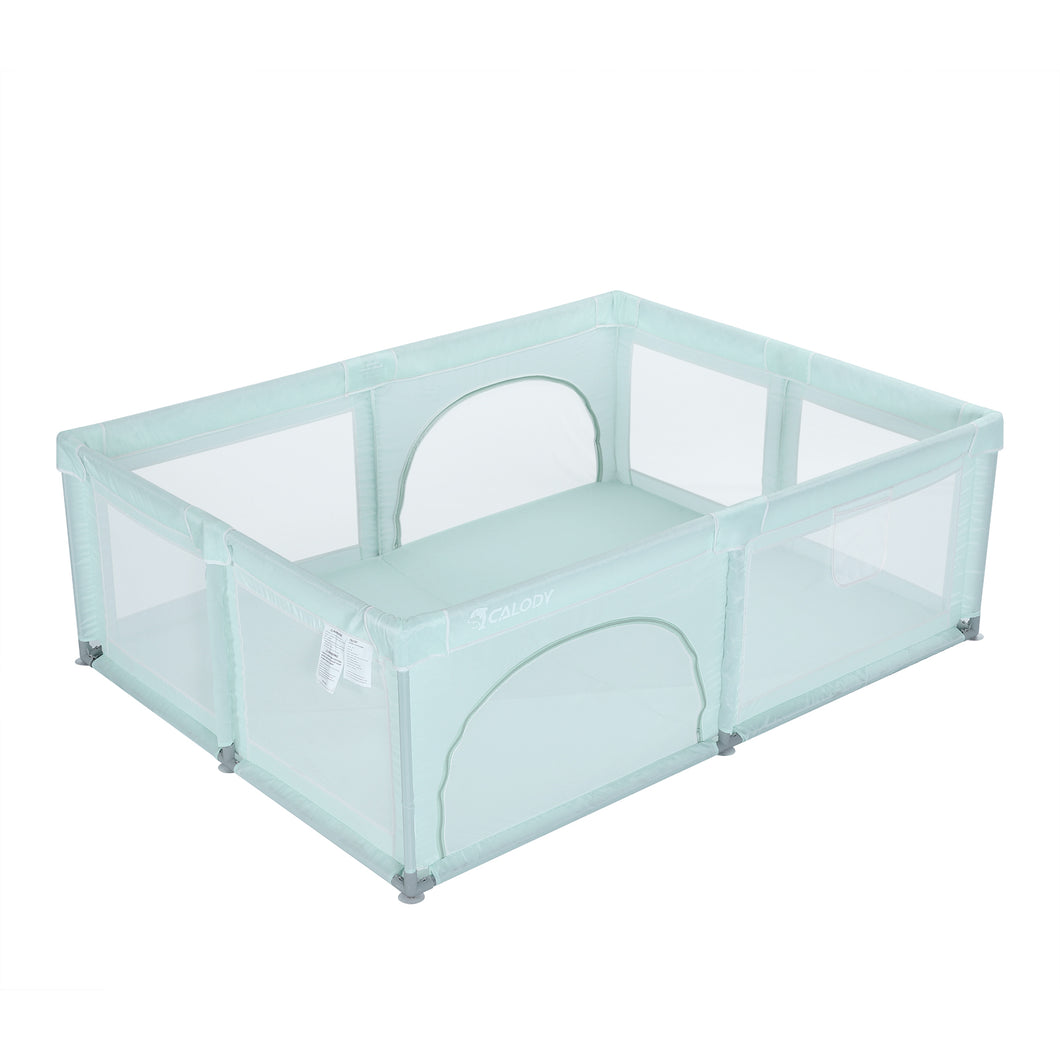 Oxford Cloth Playpen