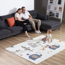 Load image into Gallery viewer, XPE Baby Play Mat
