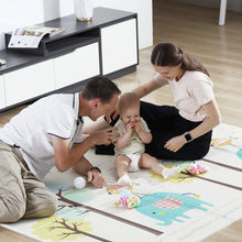 Load image into Gallery viewer, XPE Baby Play Mat
