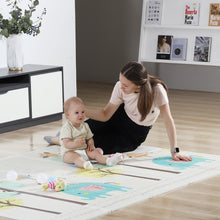 Load image into Gallery viewer, XPE Baby Play Mat
