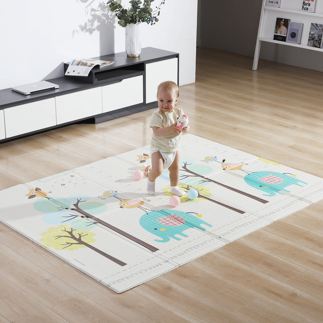 XPE Baby Play Mat