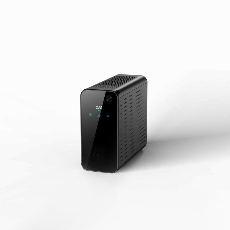 Desktop Air Purifier